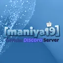 maniya19's official discord server