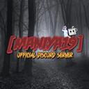 maniya19's official discord server Discord Server Icon