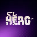 El Hero Logo