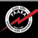PAARA members and friends