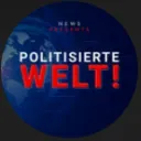 Politisierte Welt!