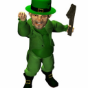 Paddy&amp;#039;s Punishment Place Server Icon