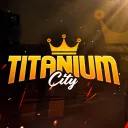 TITANIUM CITY
