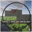 Fossils And Archaeology: Archived
