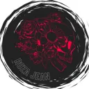 (Roza Jean's) Home Sweet Haunted Hearth