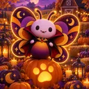 🎃 𝔓𝔞𝔴𝔱𝔞𝔰𝔱𝔦𝔠 𝔊𝔞𝔱𝔥𝔢𝔯𝔦𝔫𝔤𝔰 🎃