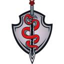 The Python’s Citadel TM Discord Server Icon