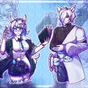 ꉂ 👻  ¡ Astraelune ! ⋆ 🦊