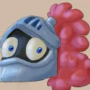 Knightmare Discord Server Icon