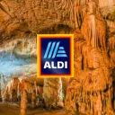 THE ALDI CAVE