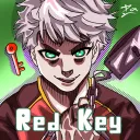 Red Key
