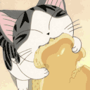 𓂃 ࣪˖ meowland 𐙚