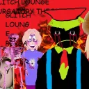 ♡ GLITCH LOUNGE ♡ ART HUB