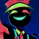 ♡ GLITCH LOUNGE ♡ Discord Server