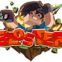 Bloster - Network Discord Server Icon