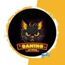 Gaming House Cat