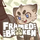 Framed But Not Broken || The Comic Dub