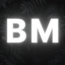 Bronx Market. Discord Server Icon