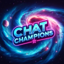 ChatChampions Server Icon