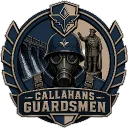 CG - CALLAHAN'S GUARDSMEN