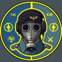 CG - CALLAHAN'S GUARDSMEN Discord Server Icon