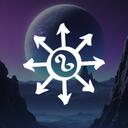 Octanta Studio Space Discord Server Icon