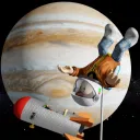 The Space Simulator