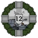 12. Nederlandic Armoured Division