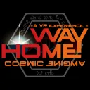 Way Home - Cosmic Enigma