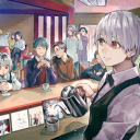 あんていく Anteiku cafe