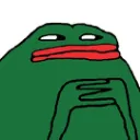 Council of Hmm 🤔 Emoji • Emote