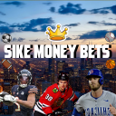 SikeMoneyBets💸 Server Icon