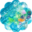 ⋅˚₊‧ ଳ ‧₊˚ ⋅ | Yumequarium