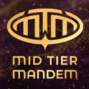 MID ƬIΣЯ MΛПDΣM