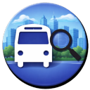 Discovery icon for Bus Finders Discord server
