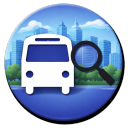 Discovery icon for Bus Finders Discord server