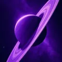 🟣PURPLE PLANET🟣
