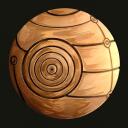 ÉDEN • Shinobi World icon