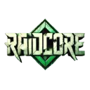 RAIDCORE - Rust