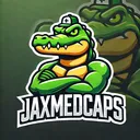 Jaxmedcaps | Twitch