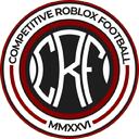 Competitive Roblox FootbaII Discord Server Icon