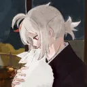 Kitsune's spirit shrine