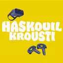 La Haskrousteam