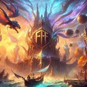 Fantasy Fuck Fest