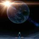 [Invincible RP] Dark Era Discord server icon