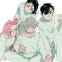 [DJ2L] 𝘼𝙇𝙄𝙀𝙉 𝙎𝙏𝘼𝙂𝙀: 𝙂𝙀𝙉_02 (BEING REVAMPED.)