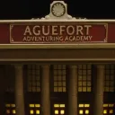 Aguefort Adventuring Academy