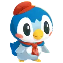 🐧Piplup's Cozy Café☕
