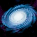 Blue Galaxy Studios Discord Server Icon
