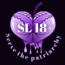 𝙇𝙀𝙂𝙄𝙊𝙉 𝙊𝙁 𝙎𝙃𝘼𝘿𝙊𝙒𝙎 (18+)'s icon